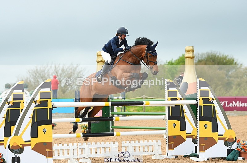 230505A-132452-04234 - Cls 22 Talent Seeker & 7 year old Quali