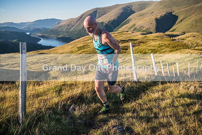 Steel Fell-334 - Steel Fell Race Wednesday 10th August 2022