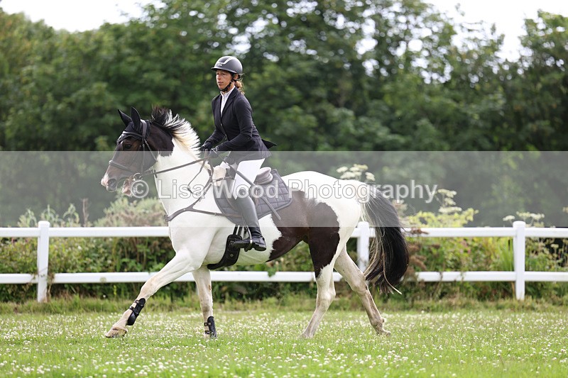 3E7A3849 - Class 6: Hawkins Motors Senior 1.00m Derby