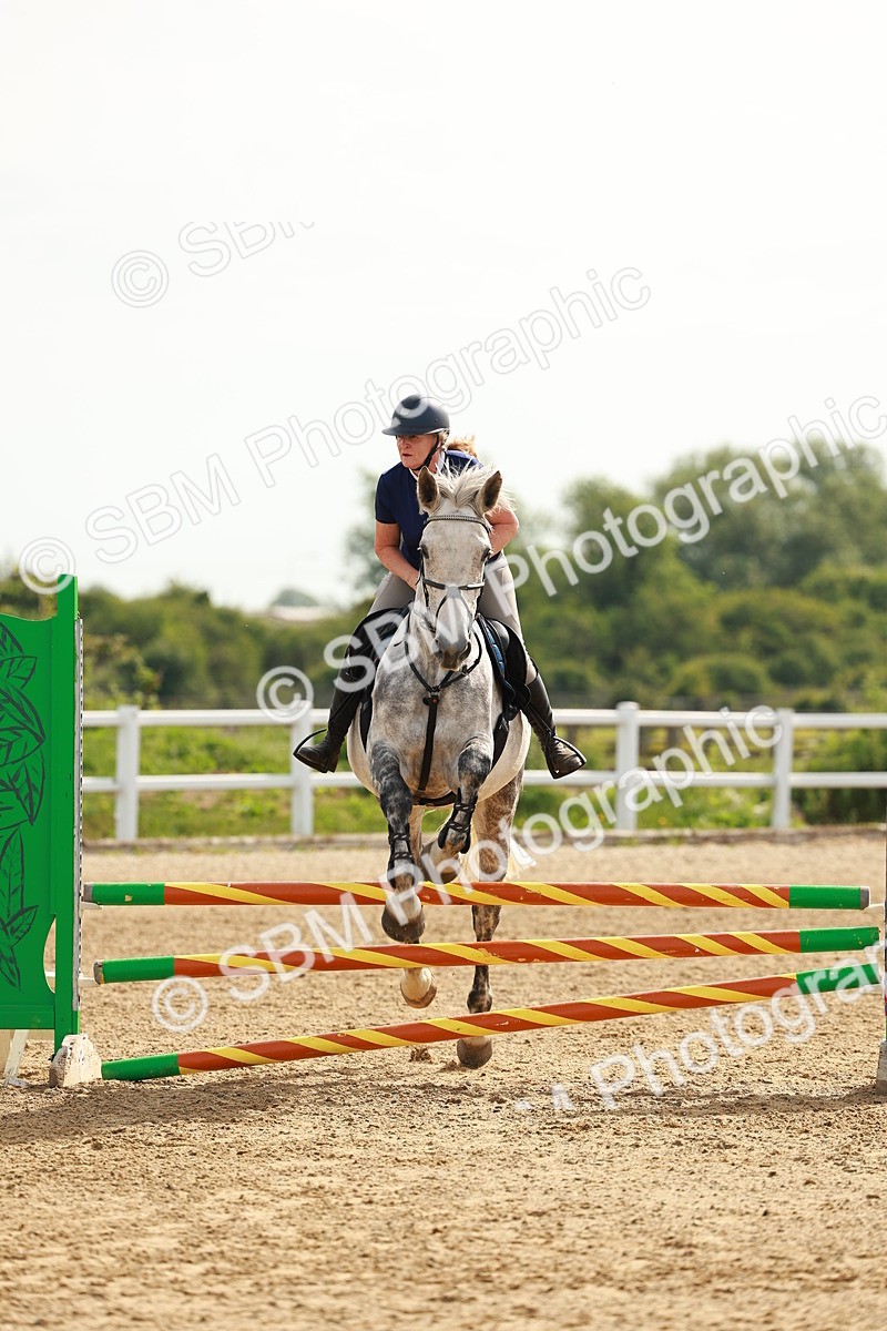 SBM_000042 - Class 1 - Clear Round