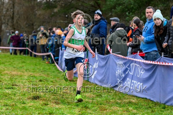 InterXC26-919406 - U13 Boys