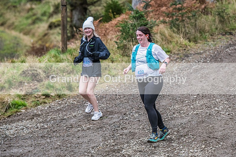Glentress 21  10K-669 - High Terrain Events Glentress 21 & 10K Trail Races Saturday 16th November 2024