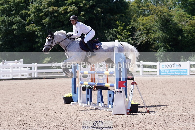 240719A-125150-11224 - Cls 14, 1 Star Silver Tour 1.25m