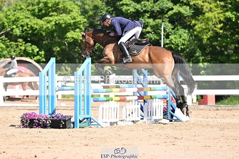 250510-104840-10320 - Cls 20 Snr Discovery and 1m Open