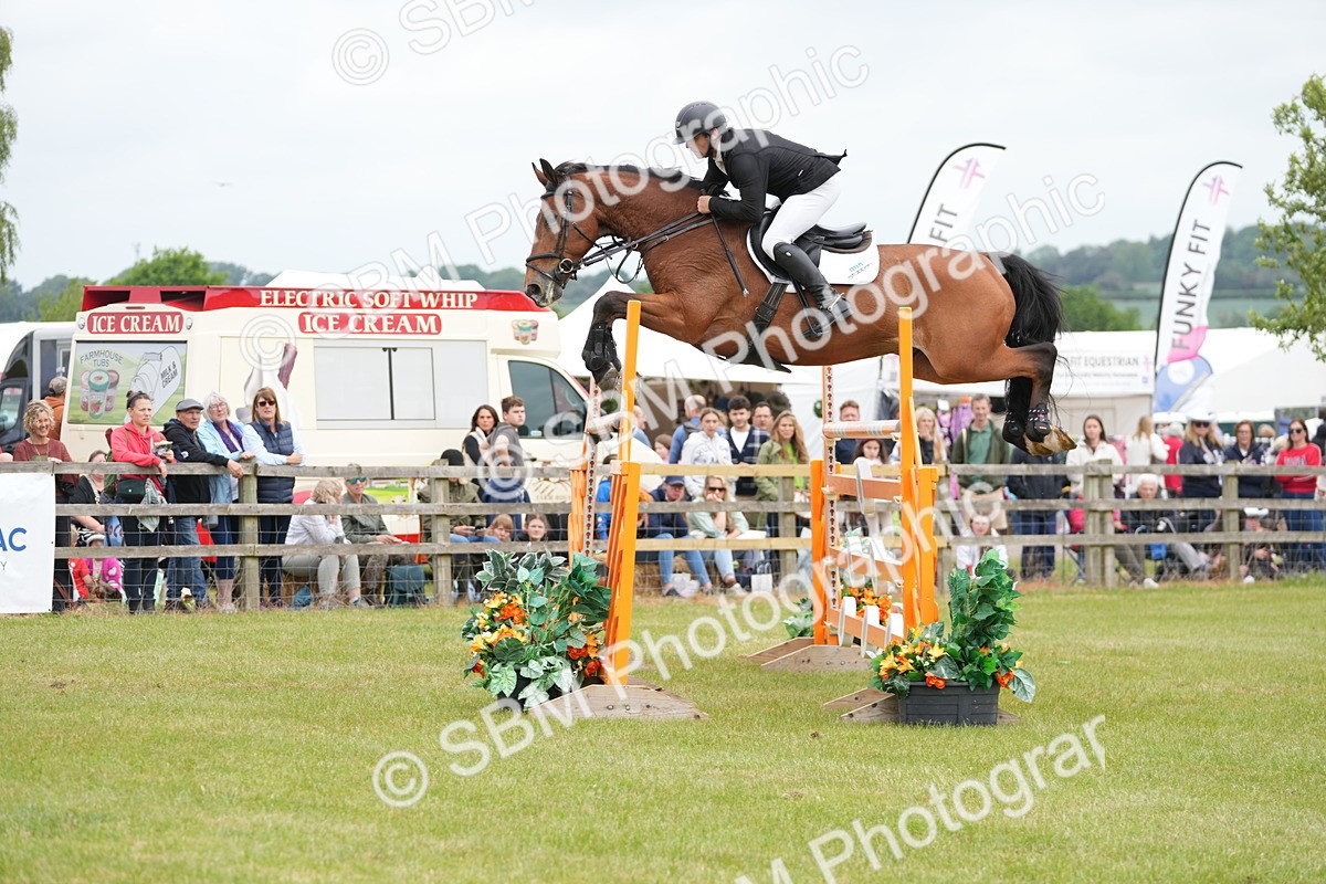 SBM_07427 - Class 203 - Martin Grant Homes Areal Trial