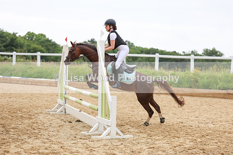 3E7A6803 - Class 13: Pony British Noise/80cm open