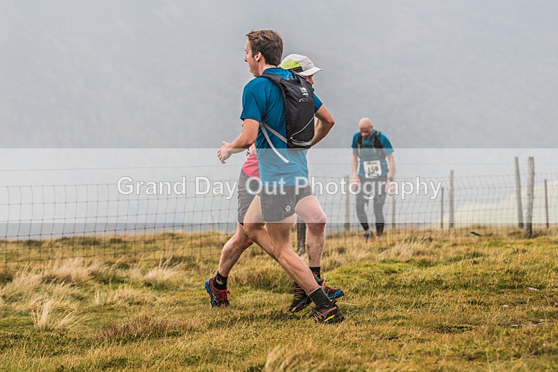 Buttermere-190 - Buttermere Shepherds Meet Fell Race Sunday 29th October 2023