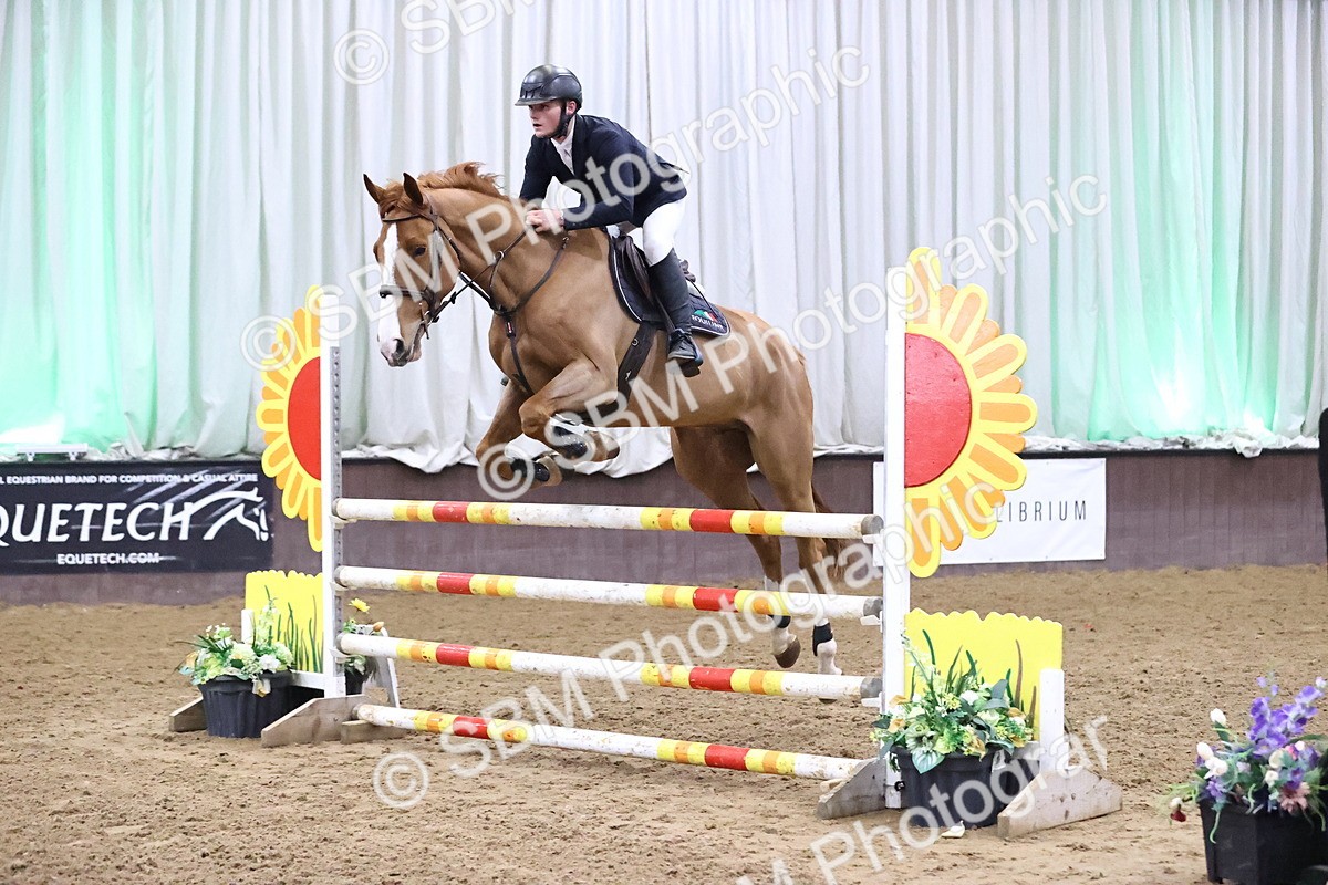 SBM_001840 - Class 10 - Senior Newcomers - 1.10m