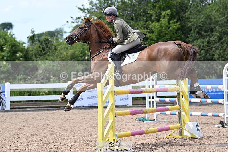 240619A-140843-00430 - Cls 4 Snr Newcomers and 1.10m Open