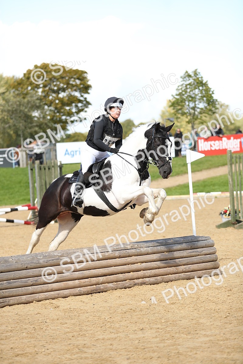 SBM_23247 - E9 - Eventers Challenge 60cm Championship