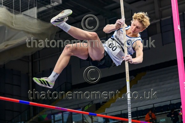 IndOP26-913021 - Field Set ONE