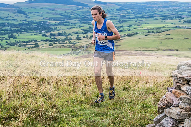 Ennerdale Show-23 - Ennerdale Show Fell Race Wednesday 31st August 2022
