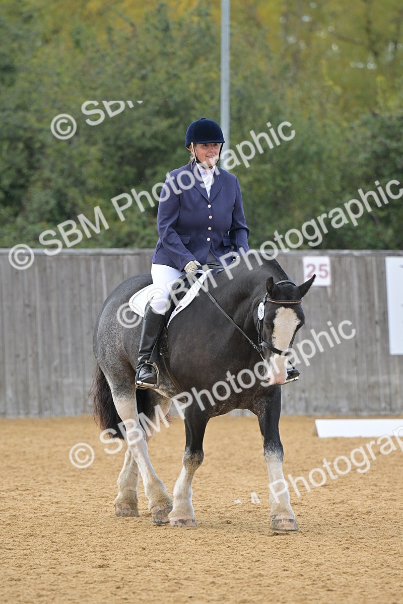 SBM_09262 - D8 - Small Tour Championship Prelim 1