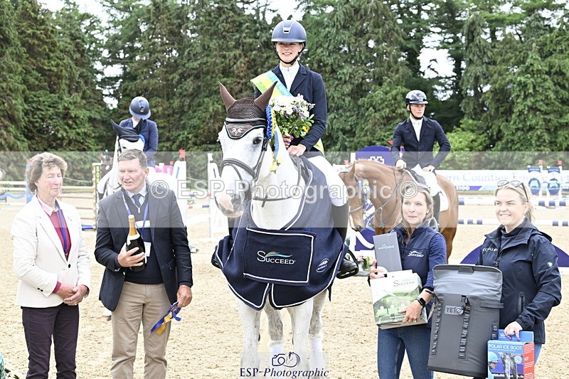 250525A-105921-15604 - Presentations Section A British Young Rider 3 Star