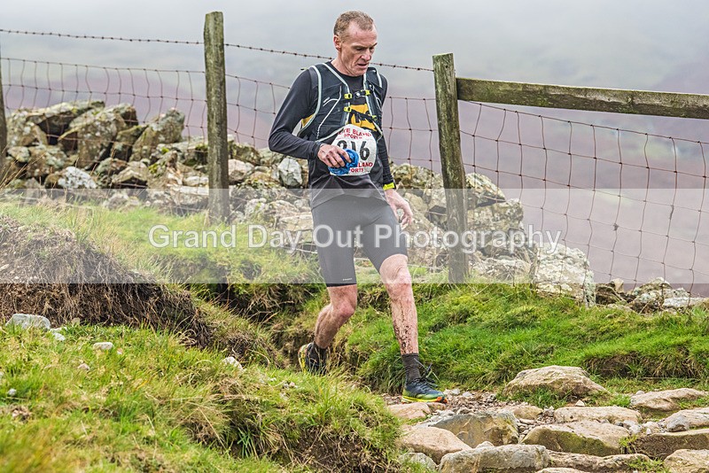 Langdale-1379 - Langdale Horseshoe Fell Race Saturday 7th October 2023