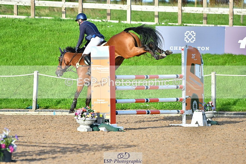 230811A-185843-07430 - Cls 26 4 Counties Grade C Champs