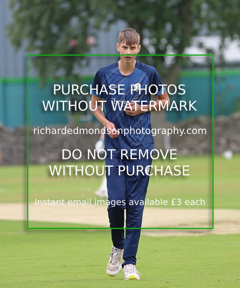 IMG_2787 - Derbyshire Under 16 CC (26/7/22)