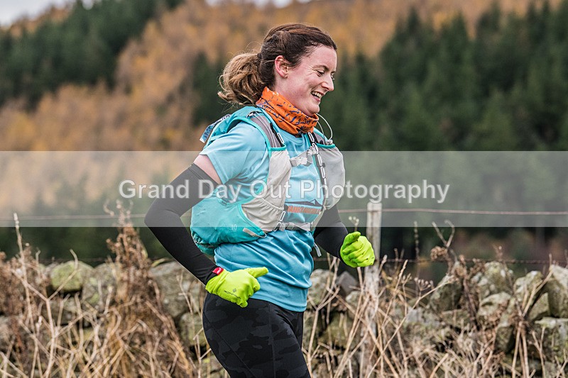 Tweed Valley-801 - High Terrain Events Tweed Valley 65 & 50K Ultra Trail Races Sunday 17th November 2024