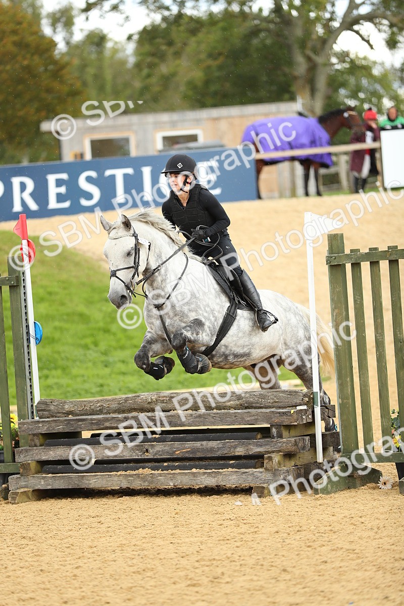 SBM_07702 - E4 Eventers Challenge 80cm Open