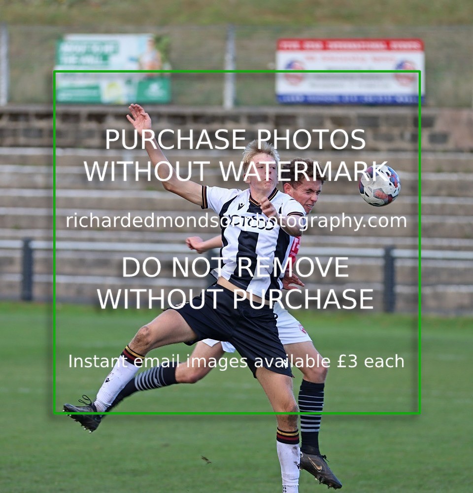 IMG_8564 - Morecambe Academy v Bradford City Academy (15/10/22)