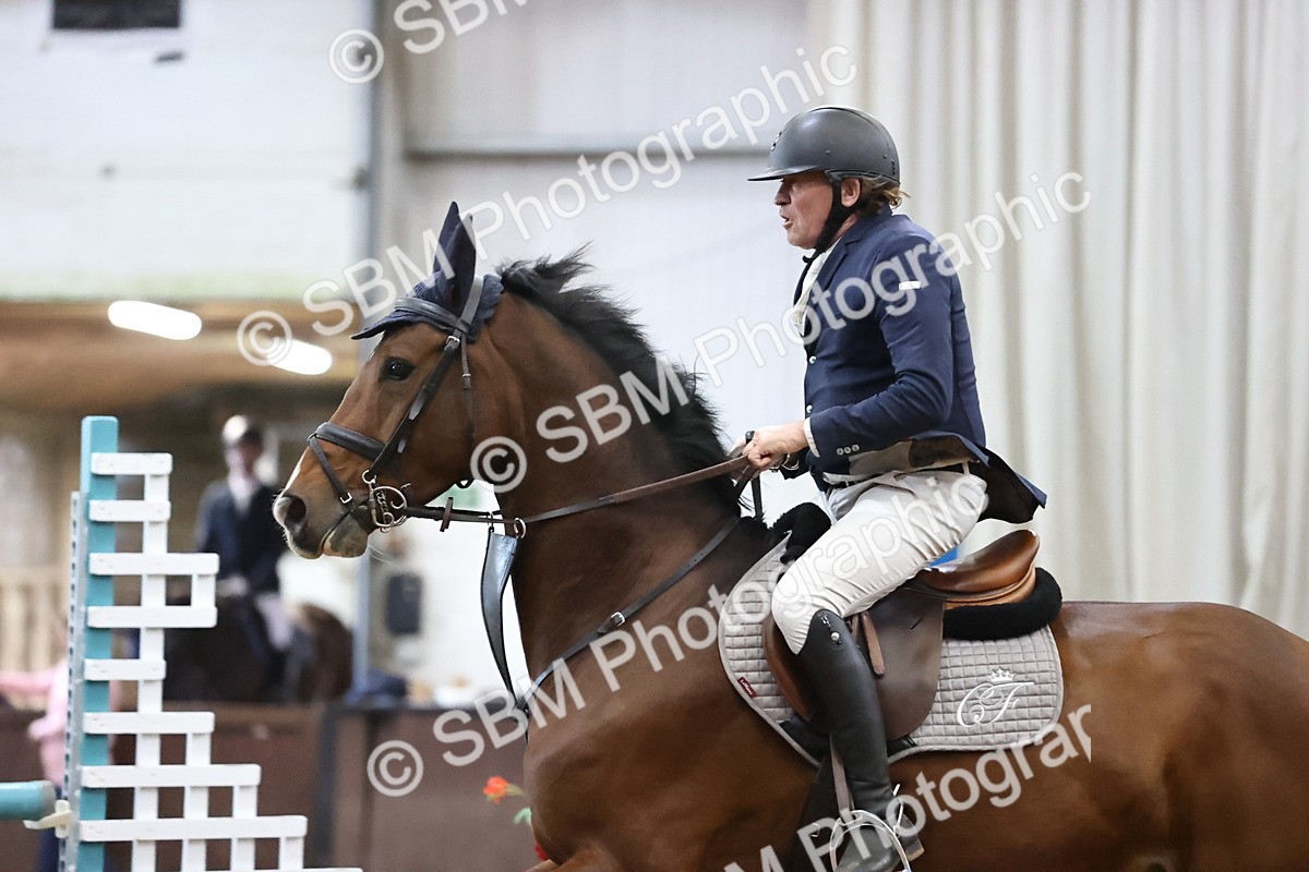 SBM_003470 - Class 11 - Senior Newcomers 1.10m