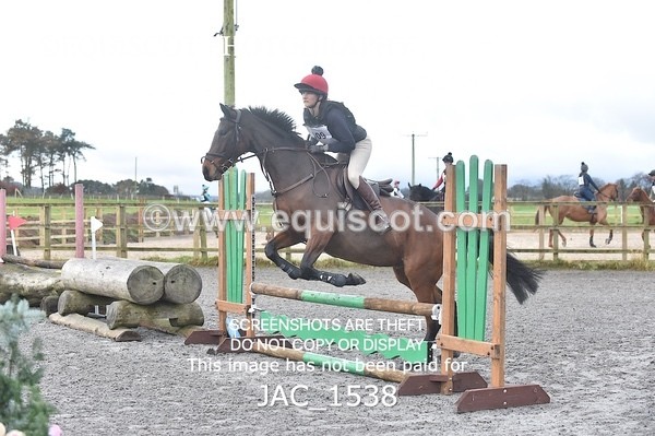 JAC_1538 - 70cm Snr Open, National AE Qualifier