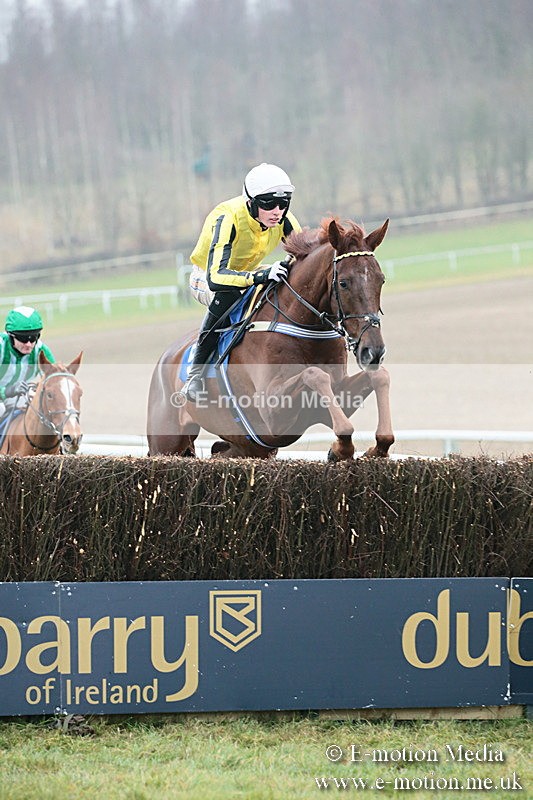 PtP 251118-135 - Vine & Craven Point-to Point Barbury Racecourse 25/11/18