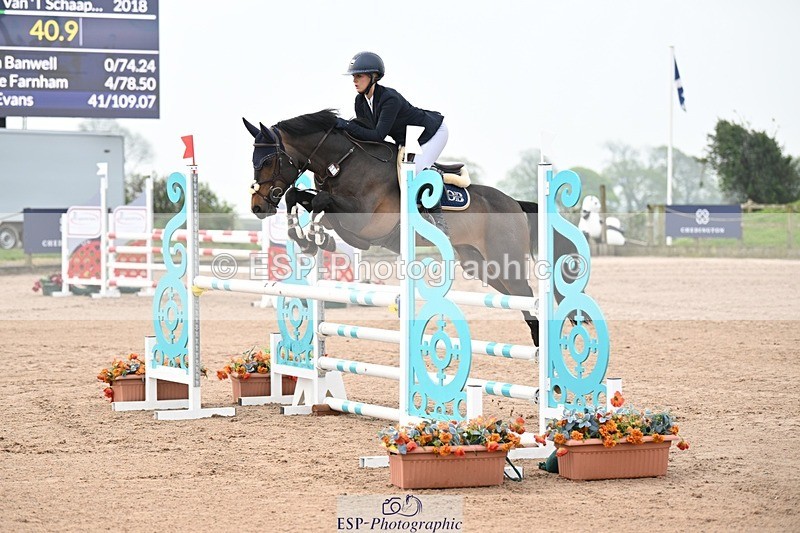 250426-084006-11384 - Cls 43 Ponies - Mini Tour