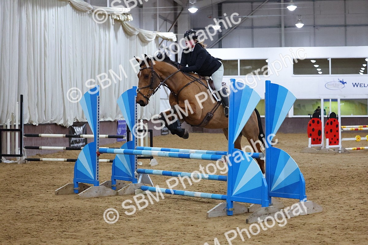 SBM_002520 - Class 6 - 90cm