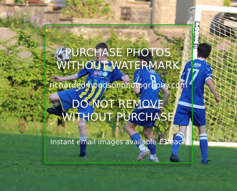 IMG_8565 - Kendal Utd U15 vs Ibis U15 (1/5/25)