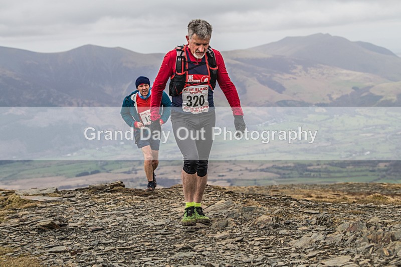 Coledale-1136 - Coledale Horseshoe Fell Race Saturday 29th March 2025