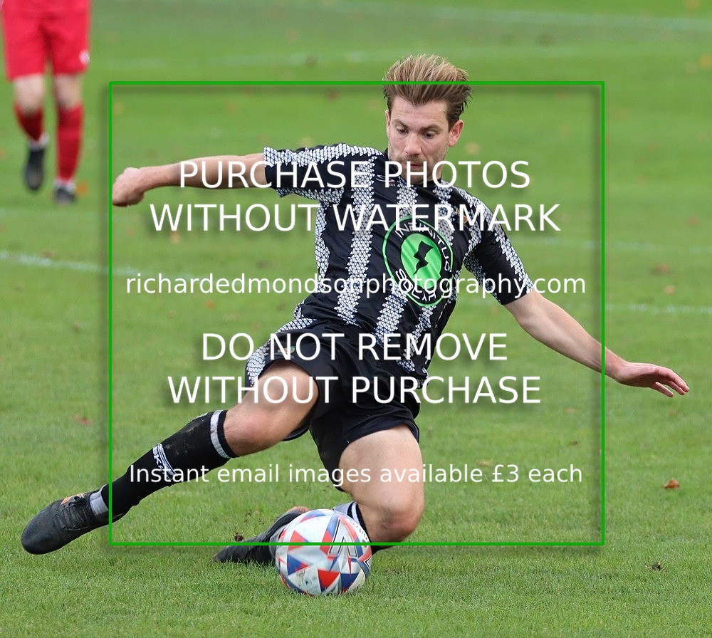 IMG_7697 - Kendal Town v Barnoldswick (14/10/23)