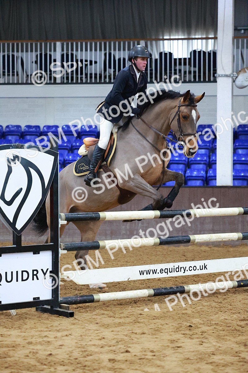 SBM_001060 - Class 3 - Senior Discovery - 1.00m