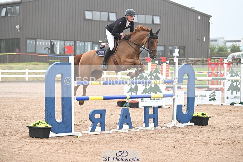 240720A-084149-13084 - Cls 15, 1 Star Silver Tour 1.25m