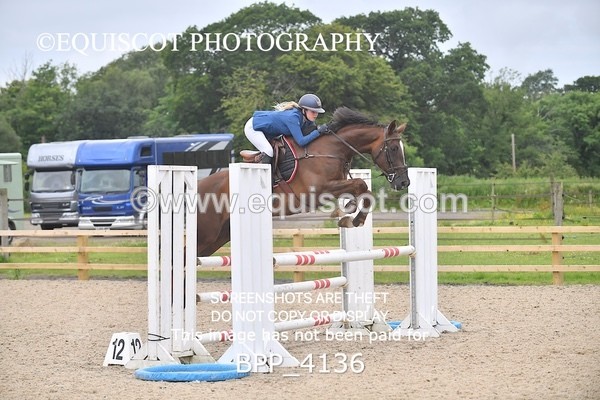 BPP_4136 - Senior Discovery/ 1m Open