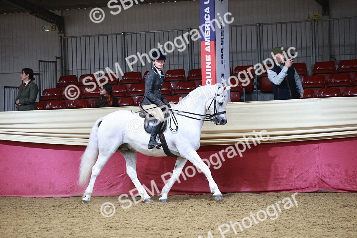 SBM_03332 - Class 6A Area Ridden Pre-Vet