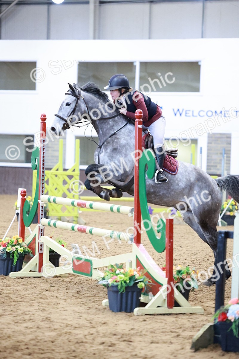 SBM_003798 - Class 11 - Senior Newcomers/ 1.10m Open