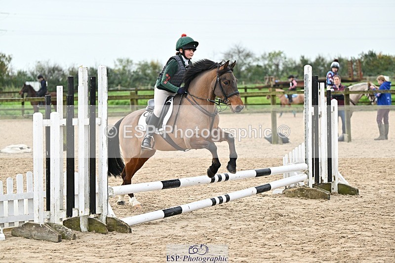 241110-114611-00513 - 50-55cm Arena Eventing