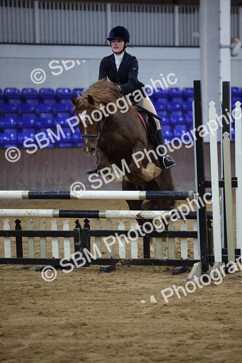 SBM_002257 - Class 6 - Show Jumping 90cm