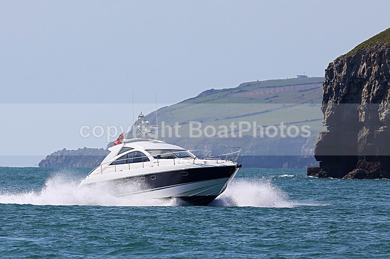 150906 TOY BOX - FAIRLINE TARGA 37 WT7A0868 - Motorboats - Hardtop