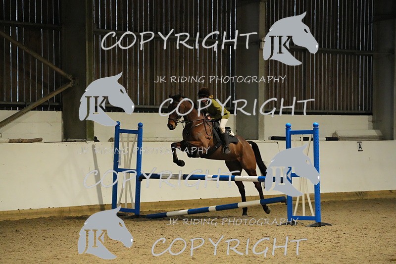 JKR03706 - Class 8 90cm