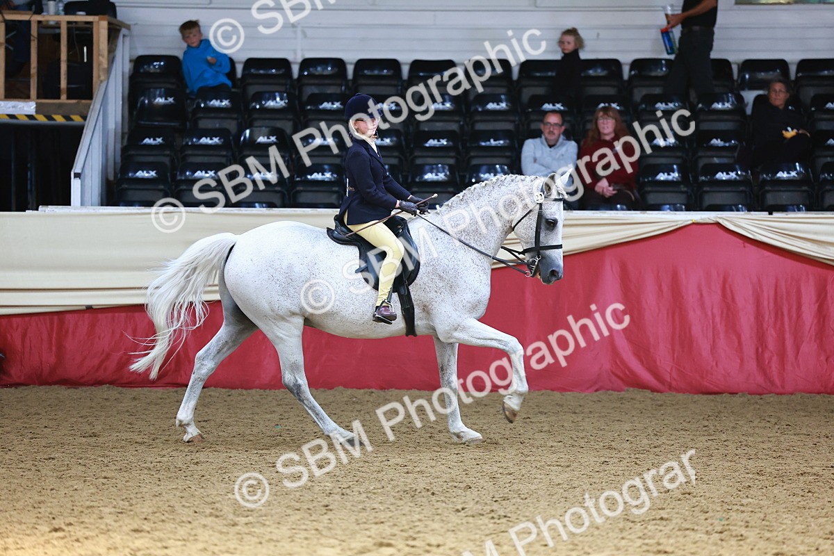 SBM_24049 - Class 905 - Supreme Final - Ridden Veteran