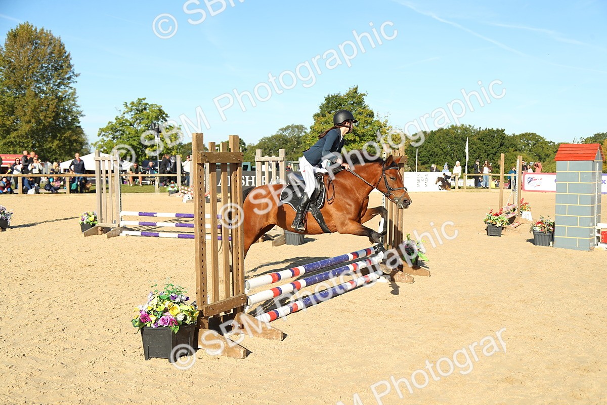 SBM_35794 - J5 - Junior Pony 50cm Championship