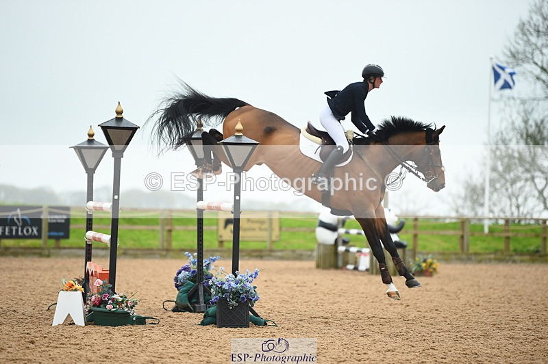 230505A-121620-03942 - Cls 22 Talent Seeker & 7 year old Quali