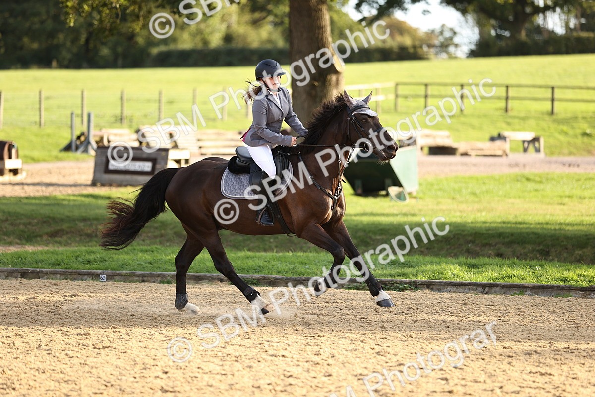 SBM_55809 - J10 - Junior Pony 75cm Championship