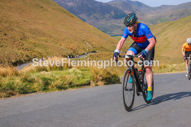 093407 - Newlands Pass 09.00-10.00