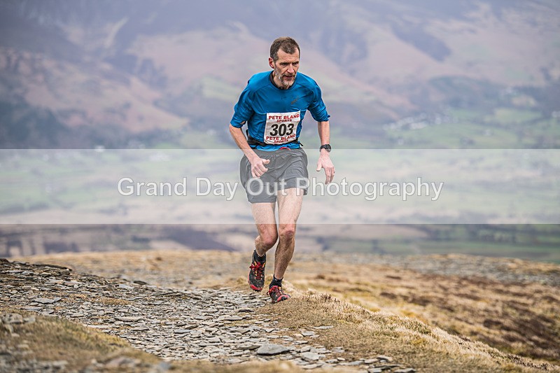 Coledale-63 - Coledale Horseshoe Fell Race Saturday 29th March 2025