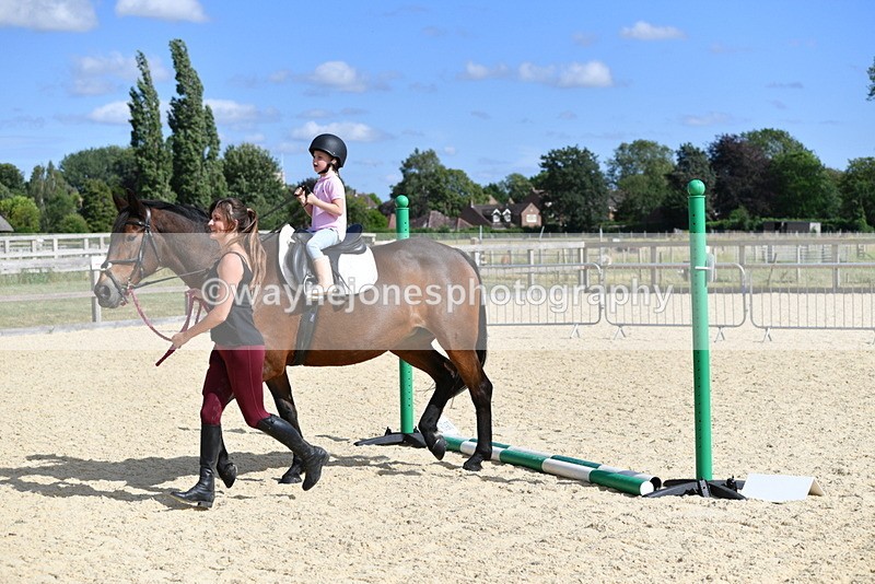 WJ5_5529 - Poles on the Floor