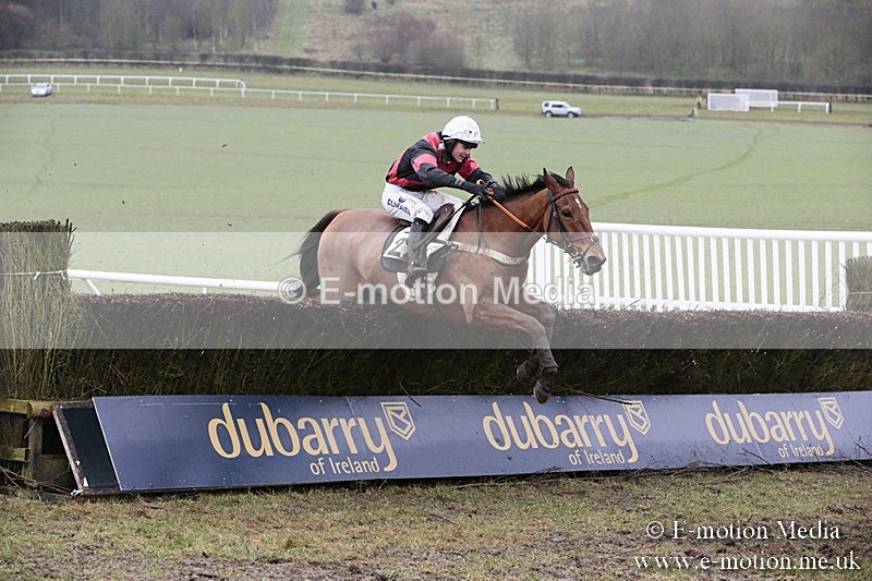 PtP 200118 628 - Barbury International Racing Club Point-to-Point 20/01/18