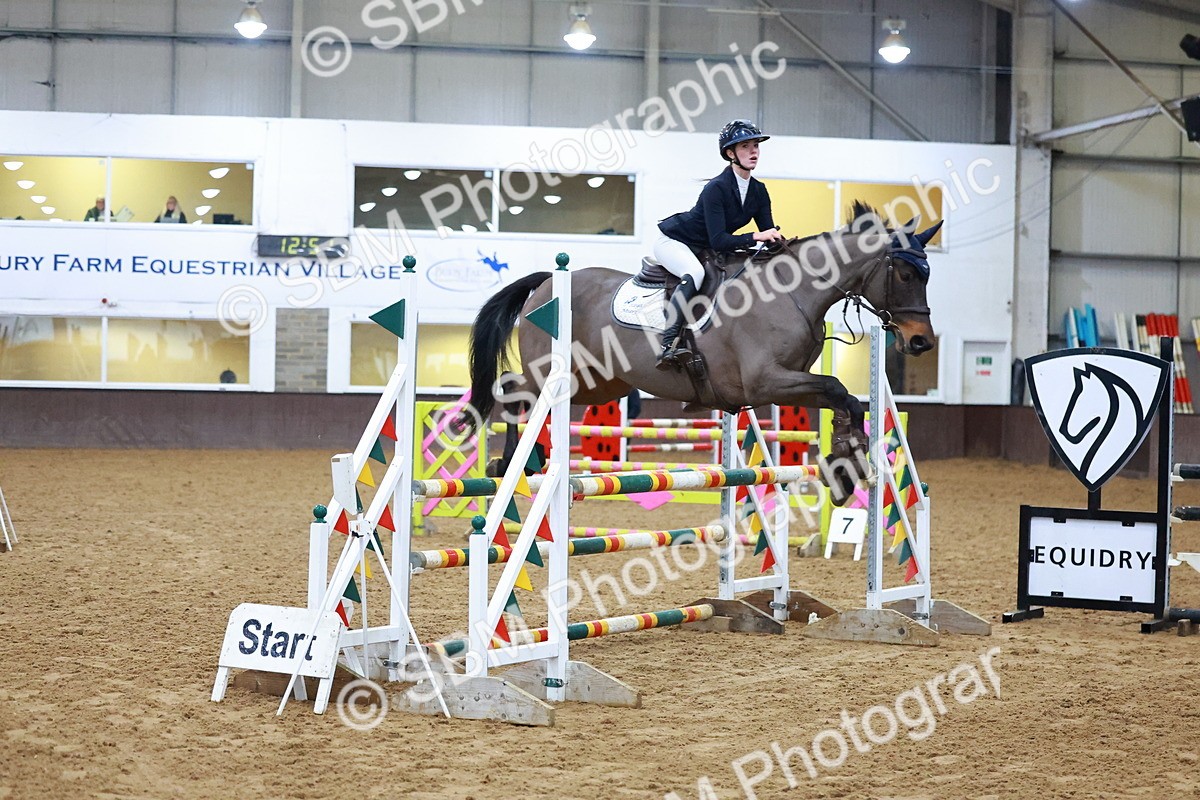 SBM_001114 - Class 3 - Senior Discovery - 1.00m